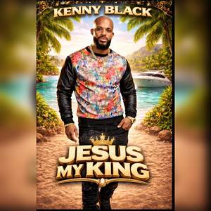 Jesus My King (Radio Mix 1)
