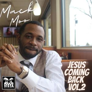 He's On Time(feat. Tre' G)