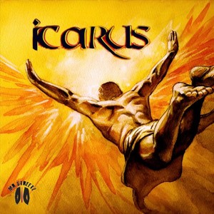 ICARUS (Murad Agha Remix)