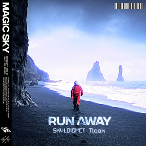 Run Away (feat. Jordi Sans）