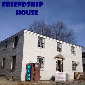 Friendship House (feat. DJ Talon)