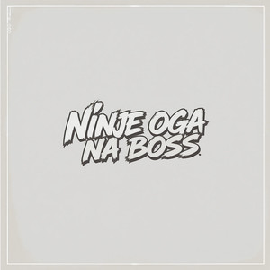 Ninje oga na boss
