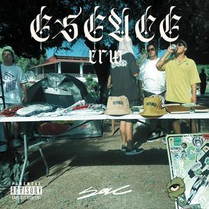 Ganas de ser (feat. Mandela Cruda Urbe, CORS, DIMM & Naim GV) (Explicit)