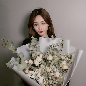 白月光与朱砂痣