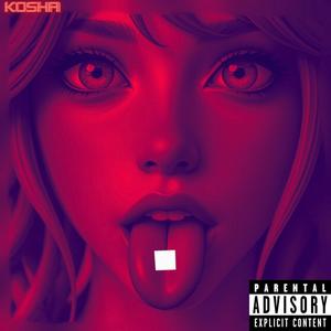 Acid (Prod. by McFly) (Explicit)