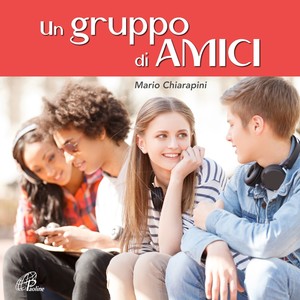 Un gruppo di amici