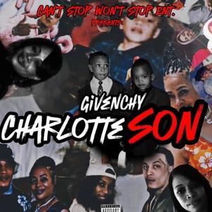 Charlotte Son (Explicit)