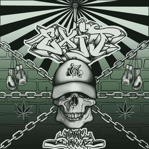End (feat. Taiga, Chaoz & Socn) (Explicit)