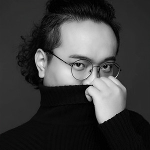 仇志 - 欢喜就好