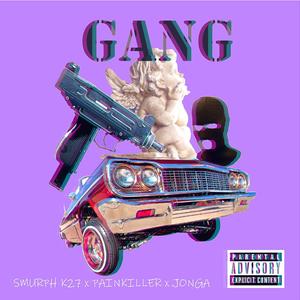 Gang (feat. painkiller & jonga alano) [Explicit]