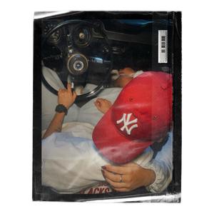 Ride With Me (Explicit)