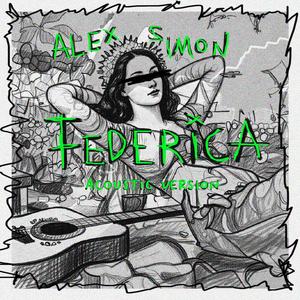 Federica (Acoustic version)