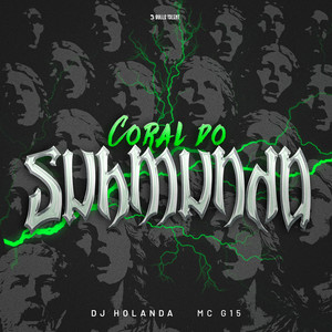 CORAL DO SUBMUNDO (Explicit)