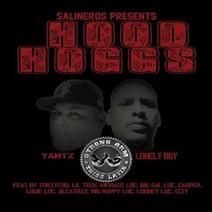 Round Here (Explicit)
