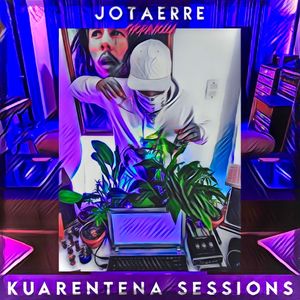 Kuarentena Sessions