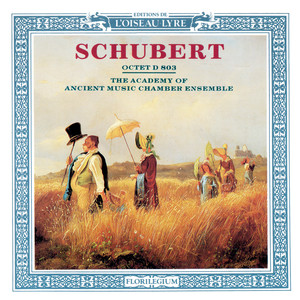 Schubert: Octet