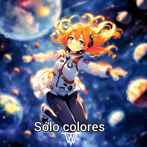 Sólo Colores