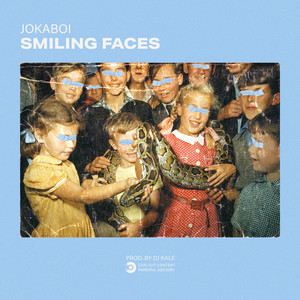 Smiling Faces (Explicit)