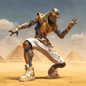 Last 2 Brain Cells (feat. Hardware) (Explicit)