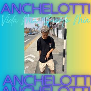 Vida mia, suerte mia (Explicit)