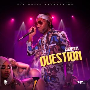 Question (Radio Edit)