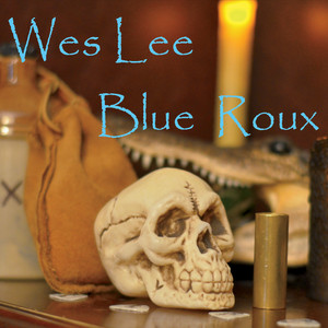 Blue Roux