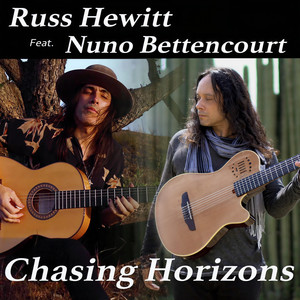 Chasing Horizons(feat. Nuno Bettencourt)
