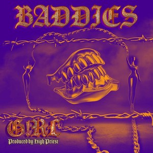 Baddies (Explicit)