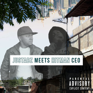 Justabz Meets Hitman CEO (Explicit)