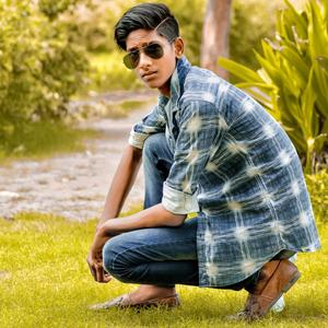 Check(feat. Jackey Mishra)