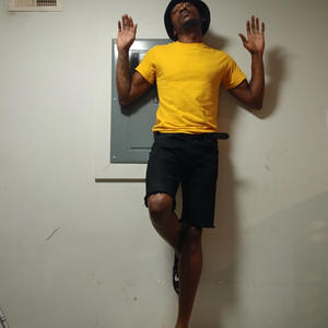 Movie star (Explicit)