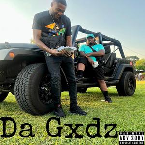 Da Gxdz (Explicit)