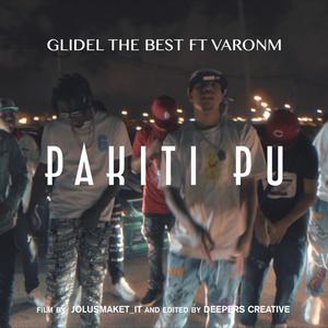 Pakiti Pu (feat. Varonm)