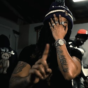 Fun Succas(feat. Verde Babii, EBK Bckdoe & SSRich33) (Explicit)