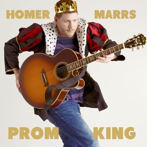 Prom King (Explicit)