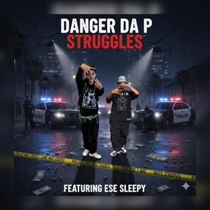 STRUGGLES (feat. Ese Sleepy) (Explicit)