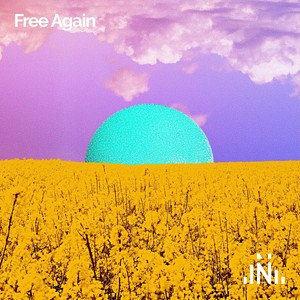 Free Again