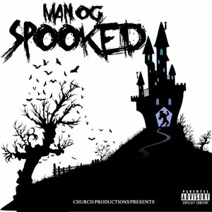 Spooked (Explicit)