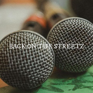 Back on the streetz (Explicit)