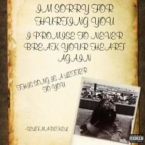 Letter To M (Explicit)