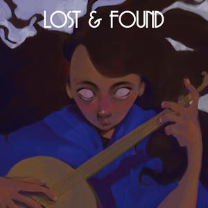 LOST & FOUND