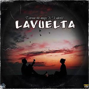 LA VUELTA (feat. k4brolil)