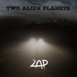 Two Alien Planets