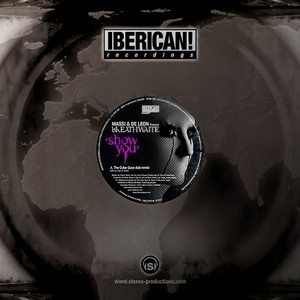 Show You (Full Acapella)