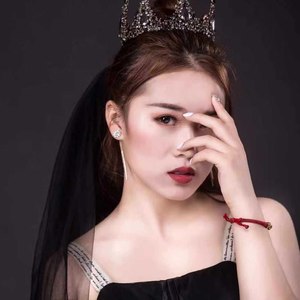 其实我也怕天黑