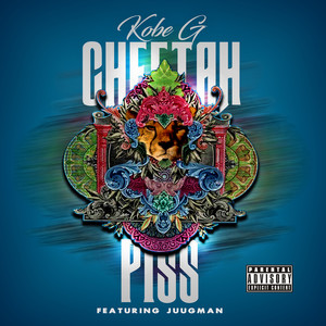 Cheetah Piss (Explicit)