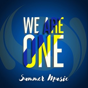 WE ARE ONE (Summer Music)