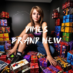 Brand New (Explicit)