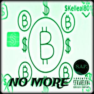 No more (feat. Vidal garcia) [Explicit]