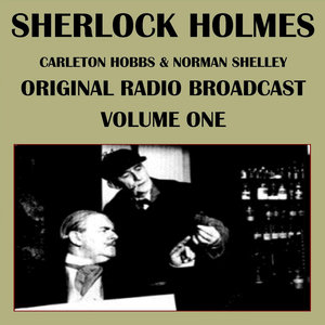 Sherlock Holmes Vol. 1